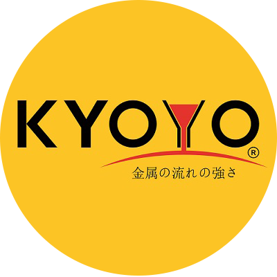Công ty Cổ phần Đúc kim loại Kyoyo Việt Nam